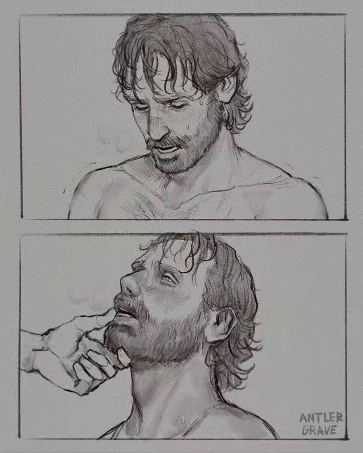 Rick Grimes