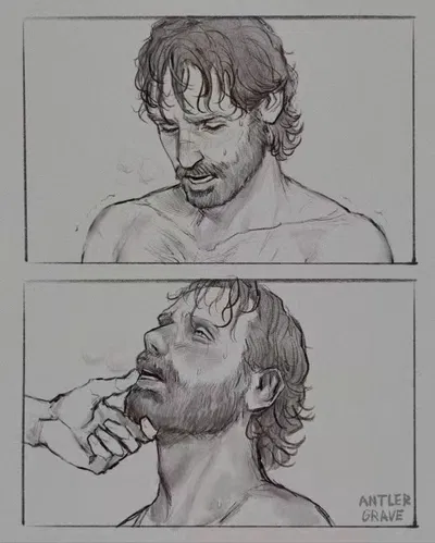 Rick Grimes