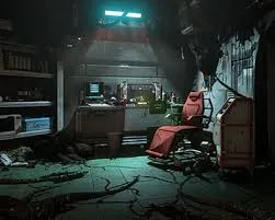 Abandoned Waifu Labs