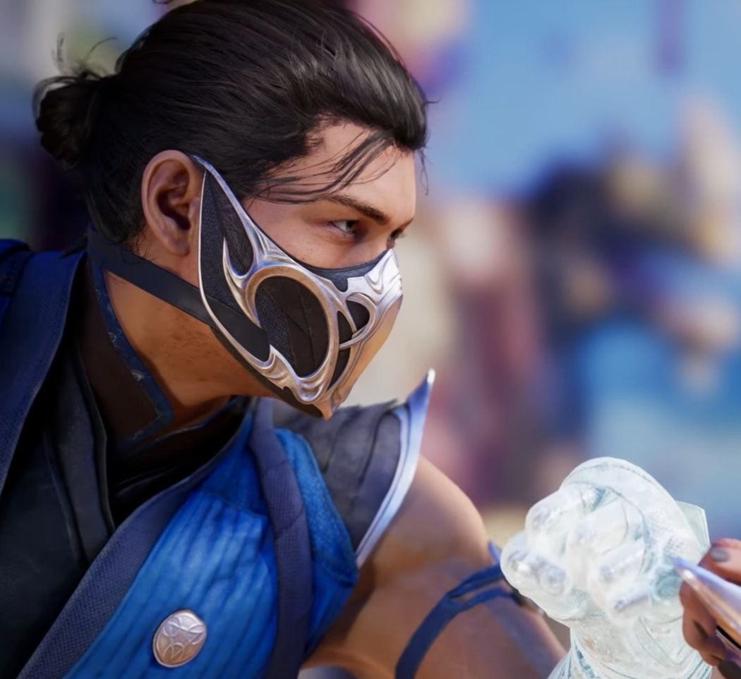 Bi-Han || Sub-Zero
