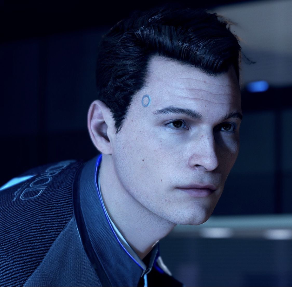 Connor || RK800