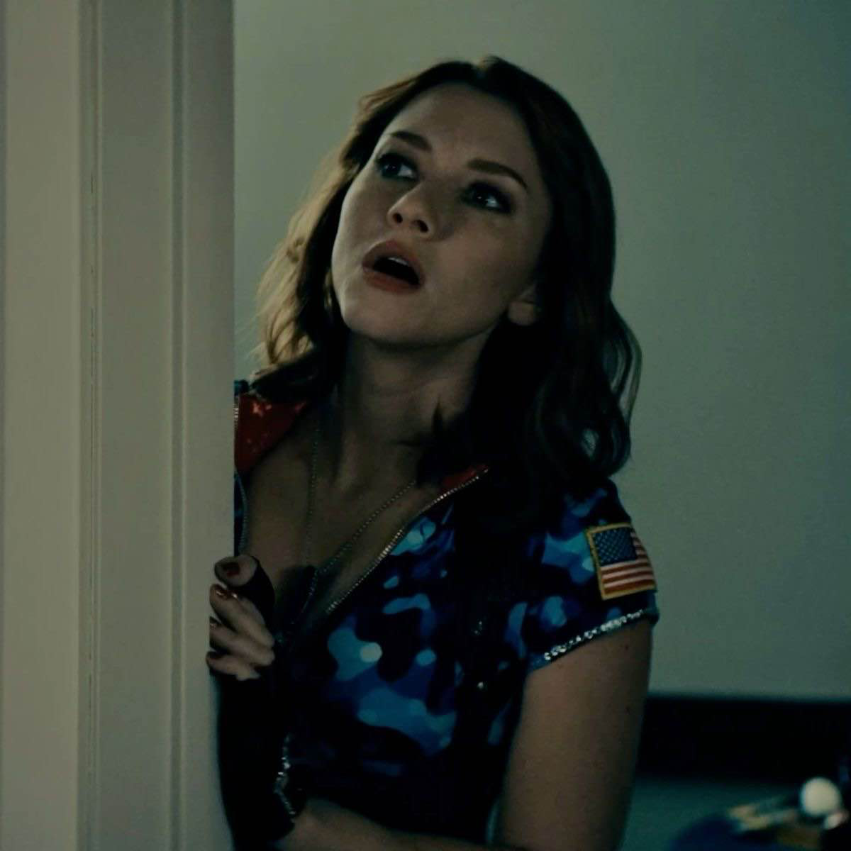 Misty Tucker GrayFirecracker