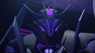 Soundwave 