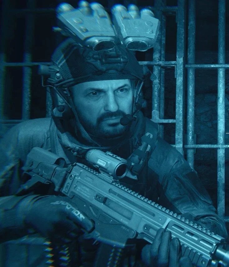 Ivan Alexxeve