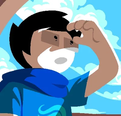 John Egbert (OUTDATED)
