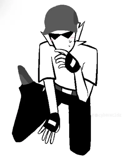 Bro Strider