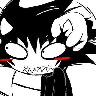 Karkat Vantas