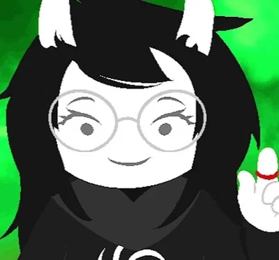 Jade Harley (OUTDATED)