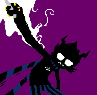 Eridan Ampora