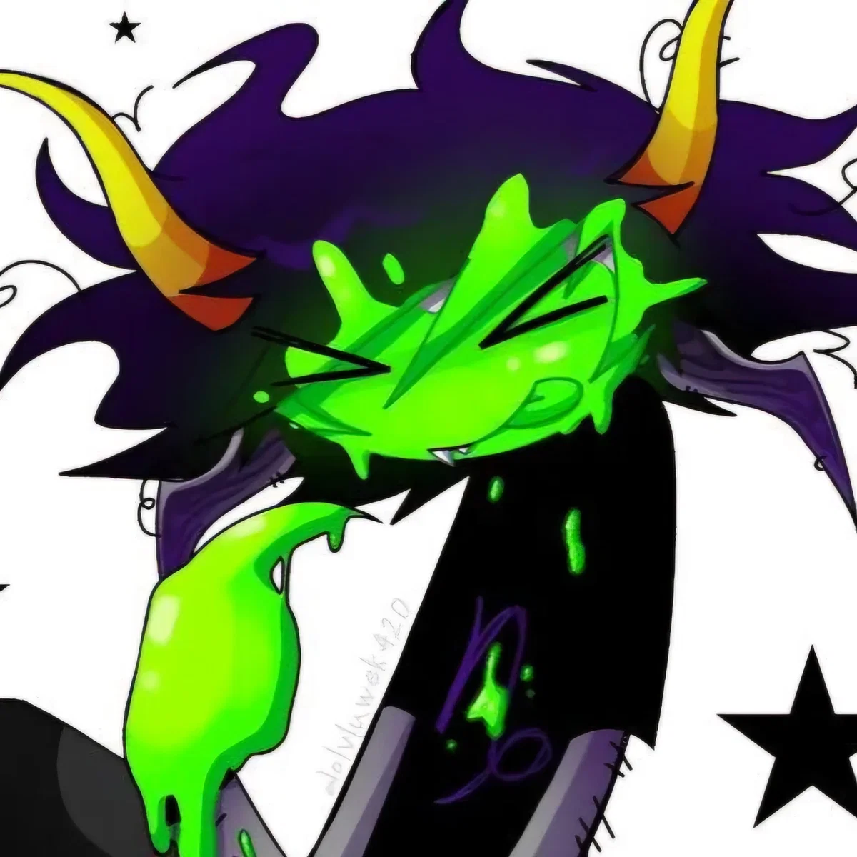 Gamzee Makara