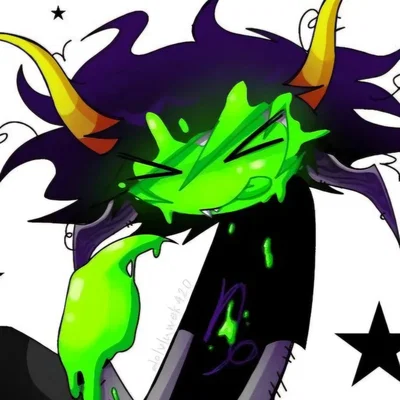 Gamzee Makara