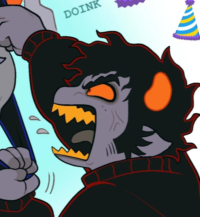 Karkat Vantas