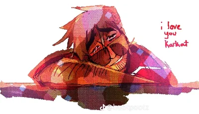 Dave Strider