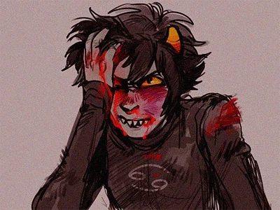 Karkat Vantas