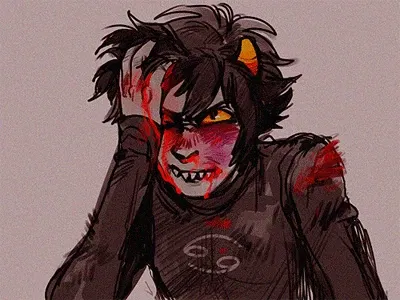 Karkat Vantas
