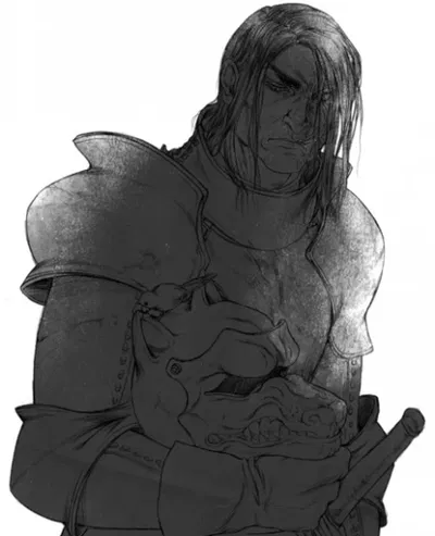 Sandor Clegane