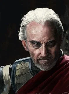 Tywin Lannister
