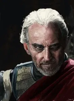 Tywin Lannister