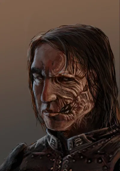 Sandor Clegane