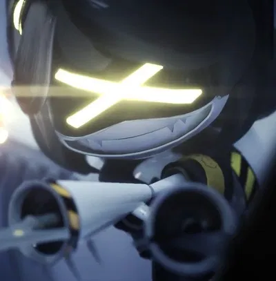 V || Murder Drones