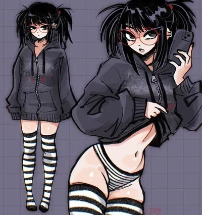 Axel || Your Victims Roommate