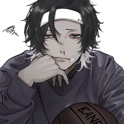 Thomas || Perverted Classmate