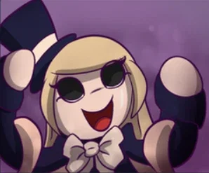 Nina the Doll