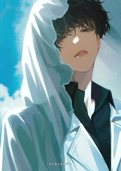 Kim dokja | Honeymoon