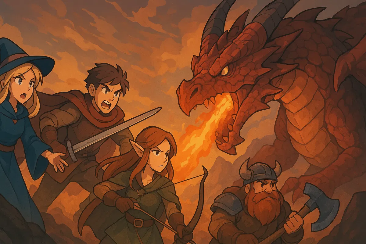 announcement Patreon