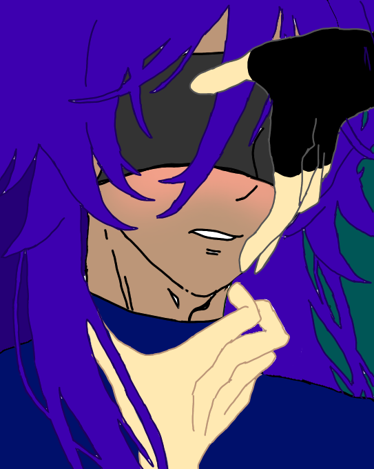Caden Blackthorn