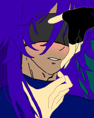 Caden Blackthorn
