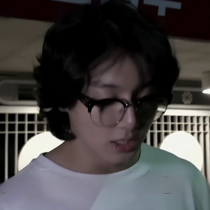 Jungkook 