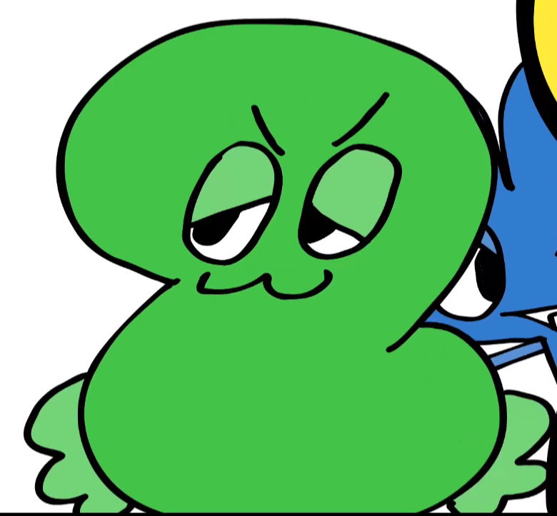 Two ((ALGEBALIEN/ TPOT))