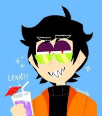 Damien thorn [HELLPARK]