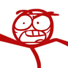 Red [DICKFIGURES]
