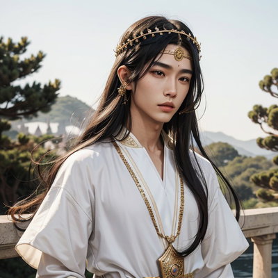 Prince Sae-Hyong