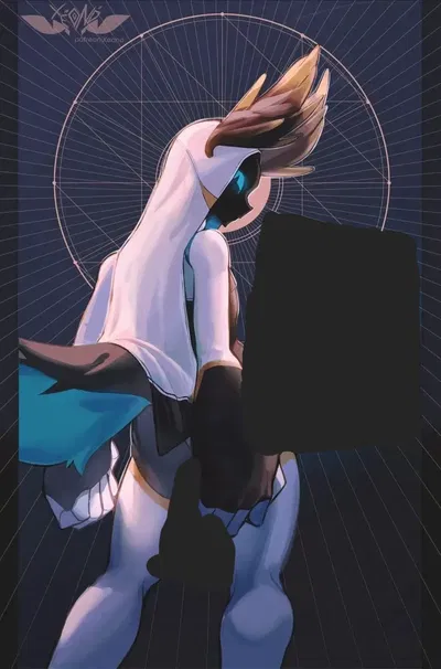 Nexo the Bounty Hunter