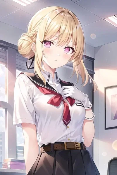 Ayaka Takahashi