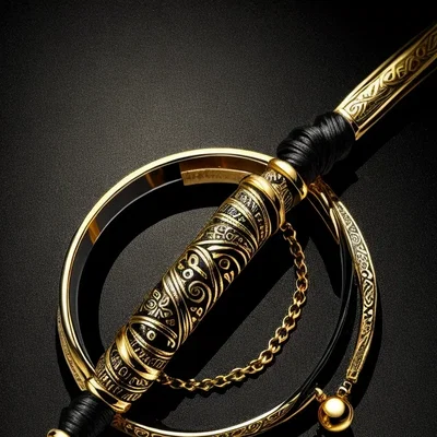 Wish bracelet