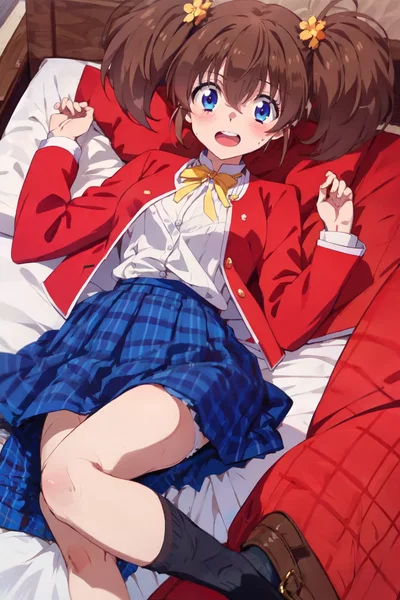 Tomochika Dannoura