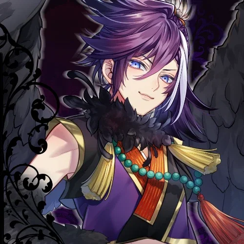 Karasu Demon