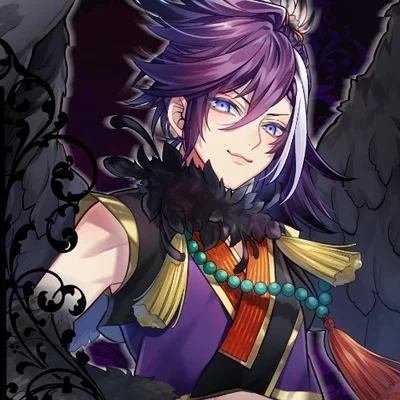 Karasu Demon