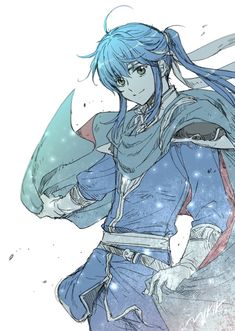 Seliph Baldos Chalphy