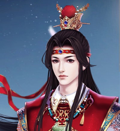 Jia Baoyu