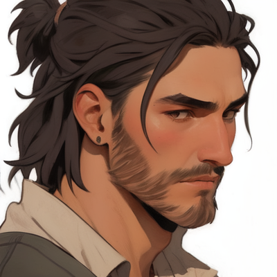Antonio Herrera - Ranch hand 