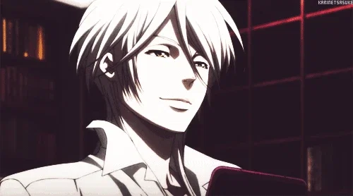 Shougo Makishia