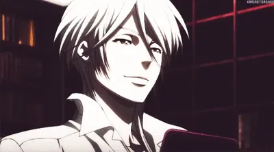 Shougo Makishia