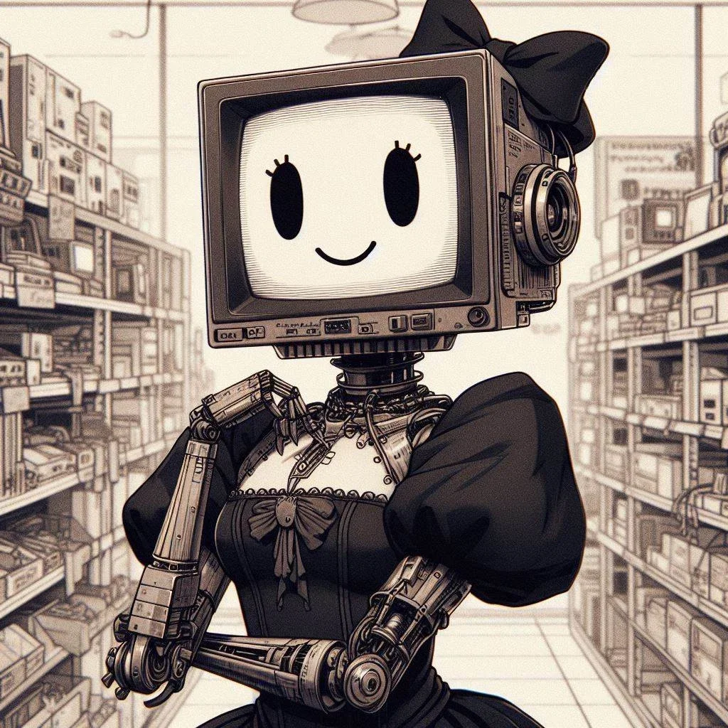 Old AI Evelyn-54