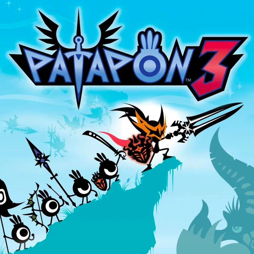 Patapon 3 RPG