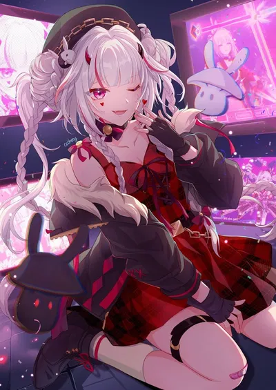 Lucid dream TG TF
